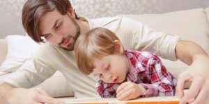 ▷ Demanda de reconocimiento de paternidad por parte del padre abogado