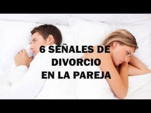 Cuando divorciarse test | Abogadosdivorcioexpress.com