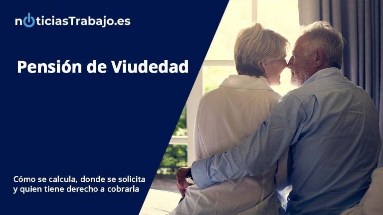 Pensión De Viudedad En Caso De Divorcio | Abogadosdivorcioexpress.com